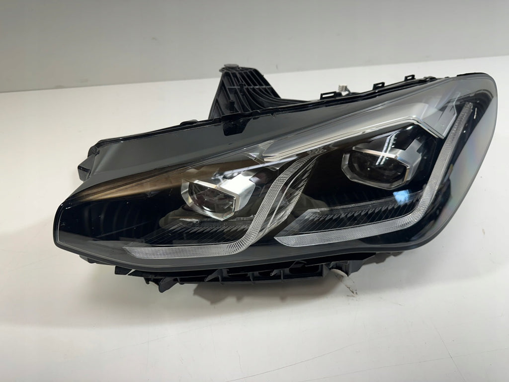 Frontscheinwerfer BMW 2 Active Tourer U06 5A42247-08 LED Links Headlight SCH5447914444fx