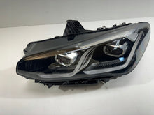 Laden Sie das Bild in den Galerie-Viewer, Frontscheinwerfer BMW 2 Active Tourer U06 5A42247-08 LED Links Headlight SCH5447914444fx