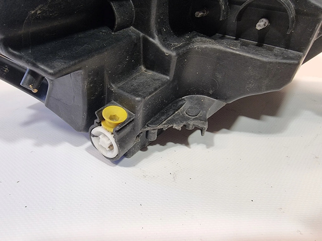 Frontscheinwerfer Skoda Kamiq 658941015B Links Scheinwerfer Headlight SCH9223642025hr