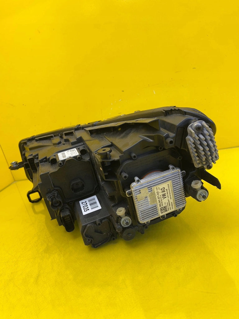 Frontscheinwerfer VW Tiguan 571941006B LED Rechts Scheinwerfer Headlight