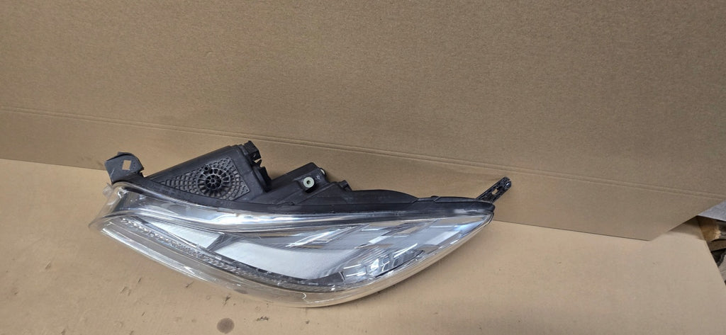Frontscheinwerfer Opel Insignia A 1EJ009630 Links Scheinwerfer Headlight SCH5972283225wg
