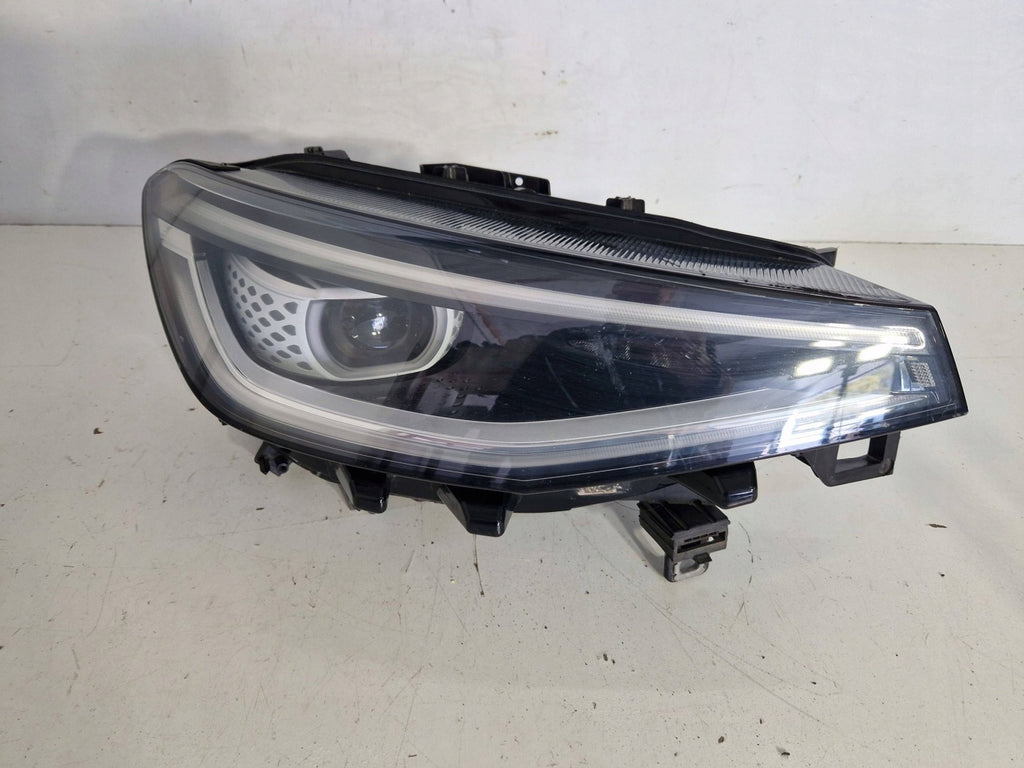 Frontscheinwerfer VW Id.4 11B941036N LED Rechts Scheinwerfer Headlight SCH8086434115ub