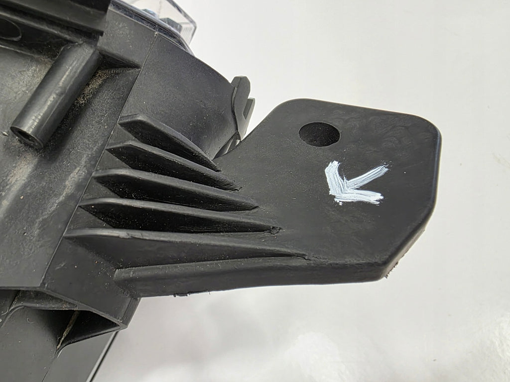 Frontscheinwerfer Opel Vivaro C 9832837680-00 Xenon Links Scheinwerfer Headlight