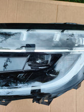 Laden Sie das Bild in den Galerie-Viewer, Frontscheinwerfer Renault 260606399R LED Links Scheinwerfer Headlight SCH6839881981ll