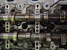 Load image into Gallery viewer, Motor Audi A6 C7 CLAA CLAB 3.0 TDI 204PS 150kW 2012 Diesel Engine Unkomplett MOT4427317521jk
