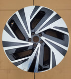 1x Alufelge 21 Zoll 8.5