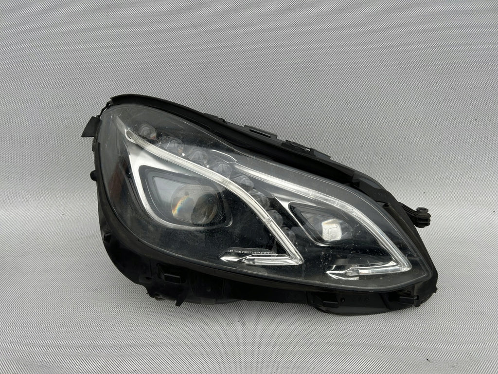Frontscheinwerfer Mercedes-Benz W212 A2128205639 LED Rechts Headlight SCH7014101954us
