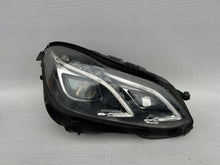 Load image into Gallery viewer, Frontscheinwerfer Mercedes-Benz W212 A2128205639 LED Rechts Headlight SCH7014101954us
