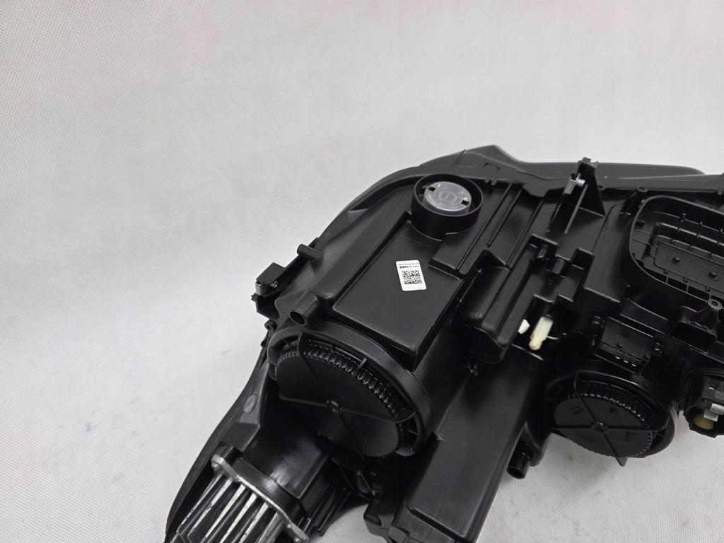 Frontscheinwerfer Opel Crossland X 13467968 LED Rechts Scheinwerfer Headlight SCH6437589489un