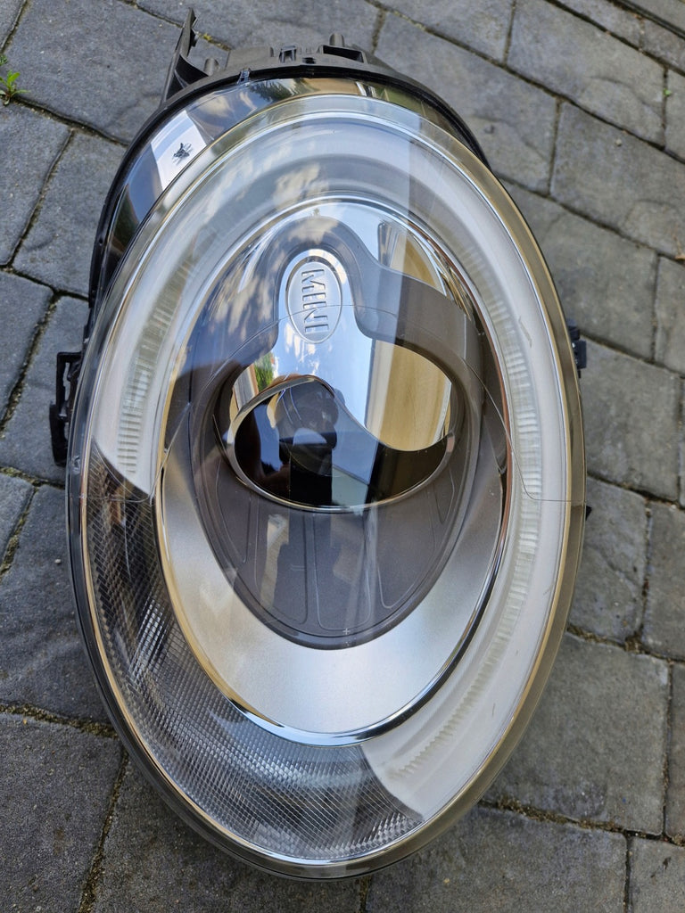 Frontscheinwerfer Mini F56 5678025678 LED Rechts Scheinwerfer Headlight SCH5669726906ut