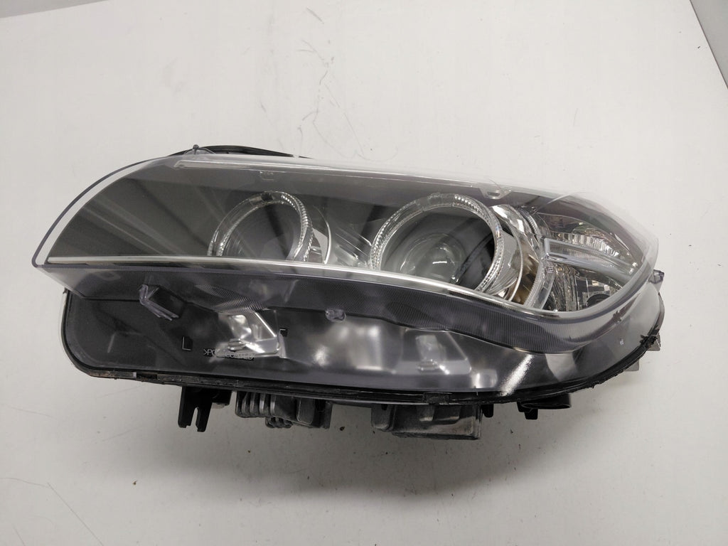 Frontscheinwerfer BMW X1 E84 Xenon Links Scheinwerfer Headlight SCH4597663482ia