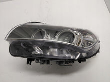 Laden Sie das Bild in den Galerie-Viewer, Frontscheinwerfer BMW X1 E84 Xenon Links Scheinwerfer Headlight SCH4597663482ia