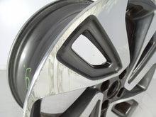 Load image into Gallery viewer, 1x Alufelge 17 Zoll 6.5" 4x100 43ET 52910-1W850 Kia Rio Rim Wheel FEL5901083966tc