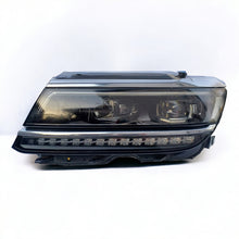 Laden Sie das Bild in den Galerie-Viewer, Frontscheinwerfer VW Tiguan 5NB941081A LED Links Scheinwerfer Headlight