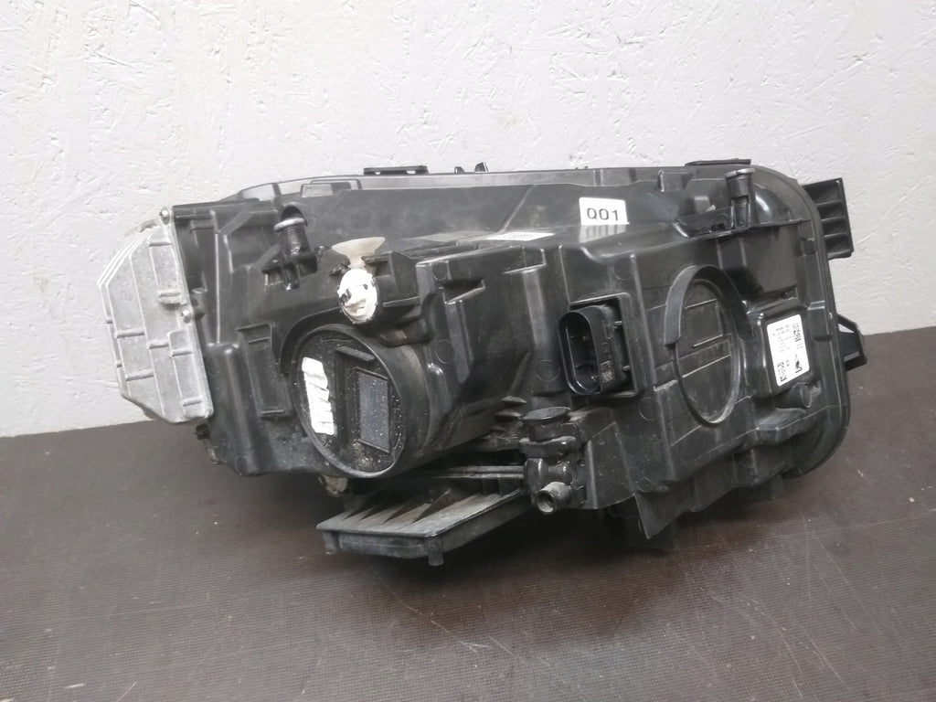 Frontscheinwerfer Mercedes-Benz W247 A2479061905 Full LED Links Headlight