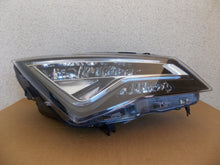 Load image into Gallery viewer, Frontscheinwerfer Seat Ateca 576941008B LED Rechts Scheinwerfer Headlight SCH4191365766jo