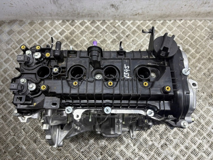 Motor Nissan Juke HR16DE 1.6 2025 Hybrid Engine Unkomplett MOT1769411405nw