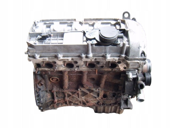 Motorblock Mercedes-Benz Vito W639 OM646 2.2 CDI 88PS Diesel Unkomplett