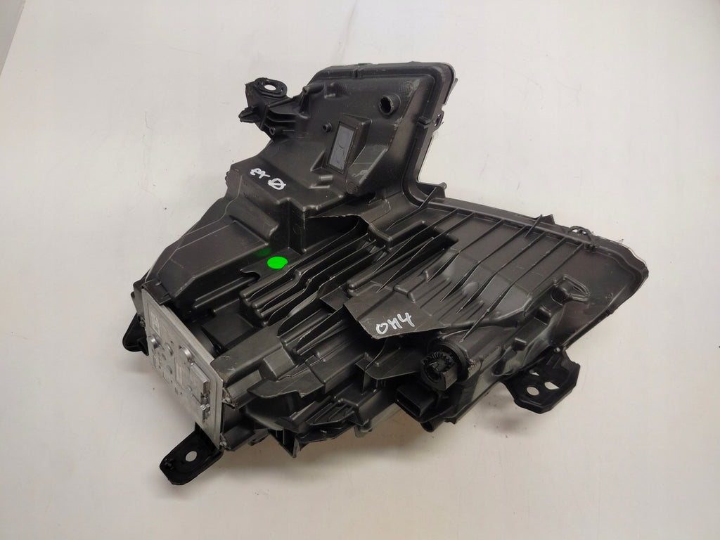 Frontscheinwerfer Peugeot 508 II 9848662780 Full LED Rechts Headlight SCH9480046550ot