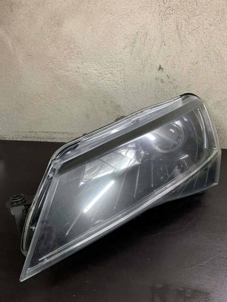 Frontscheinwerfer Skoda Superb III 3V1941015A Links Scheinwerfer Headlight SCH1681487880ud