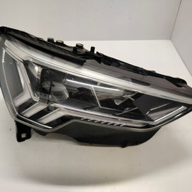 Frontscheinwerfer Audi Q3 83A941034 Full LED Rechts Scheinwerfer Headlight SCH9668188662vh
