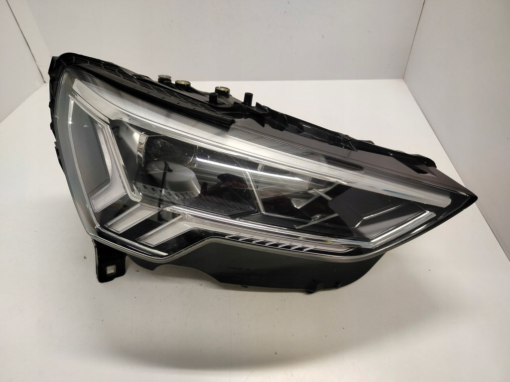 Frontscheinwerfer Audi Q3 83A941034 Full LED Rechts Scheinwerfer Headlight SCH9668188662vh