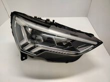 Laden Sie das Bild in den Galerie-Viewer, Frontscheinwerfer Audi Q3 83A941034 Full LED Rechts Scheinwerfer Headlight SCH9668188662vh