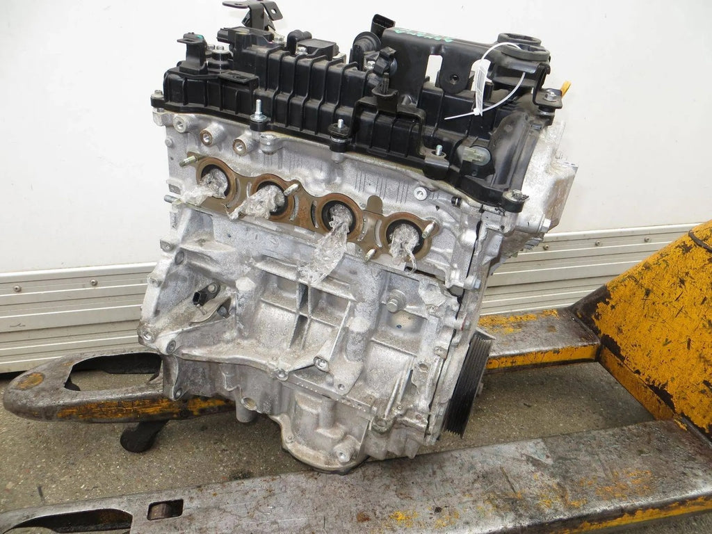 Motor Renault Arkana H4M632 1.6 2022 Hybrid Engine Unkomplett