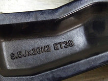 Load image into Gallery viewer, 1x Alufelge 20 Zoll 8.5" 5x112 5NN601025Q VW Tiguan Rim Wheel FEL1234499110ik