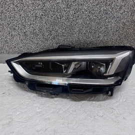 Frontscheinwerfer Audi A5 8W6941033D LED Links Scheinwerfer Headlight SCH7734307711fg