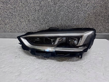 Laden Sie das Bild in den Galerie-Viewer, Frontscheinwerfer Audi A5 8W6941033D LED Links Scheinwerfer Headlight SCH7734307711fg
