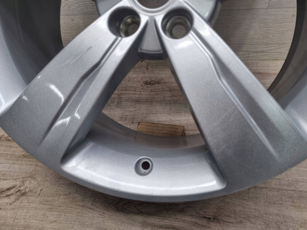 1x Alufelge 19 Zoll 8.5" 5x108 45ET Glanz J8A2-1007-BB Land Rover Range Velar FEL4753770613cm
