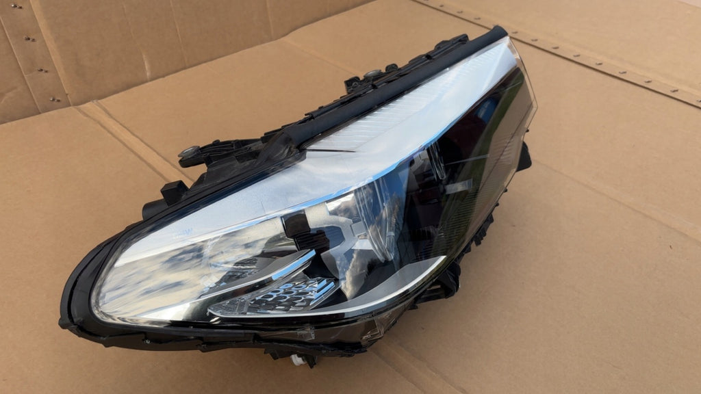 Frontscheinwerfer BMW 5 G31 G30 7439184-04 LED Rechts Scheinwerfer Headlight SCH7443349915lm