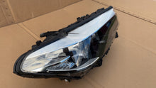 Laden Sie das Bild in den Galerie-Viewer, Frontscheinwerfer BMW 5 G31 G30 7439184-04 LED Rechts Scheinwerfer Headlight SCH7443349915lm