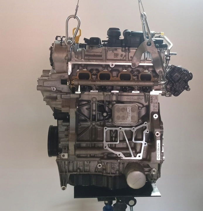 Motor Skoda Volvo Karoq I DXD 1.5 TSI 27TKm 2023 Benzin Engine Unkomplett MOT8104458307uc