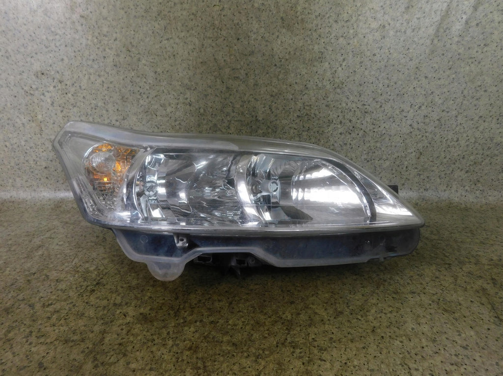 Frontscheinwerfer Citroën C4 I 89902333 Rechts Scheinwerfer Headlight