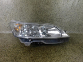 Frontscheinwerfer Citroën C4 I 89902333 Rechts Scheinwerfer Headlight