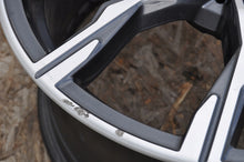 Load image into Gallery viewer, 1x Alufelge 19 Zoll 8.0" 5x112 8092163 BMW X2 F39 F48 Rim Wheel FEL5296048557cb