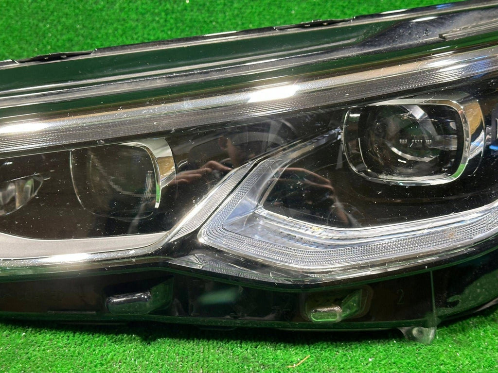 Frontscheinwerfer VW Golf VIII 5H1941059 Links Scheinwerfer Headlight SCH6727681115rb