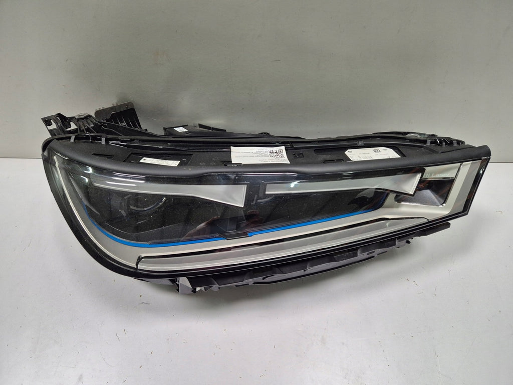 Frontscheinwerfer BMW IX I20 5A3CEA2 Laser Rechts Scheinwerfer Headlight SCH2985028039rh