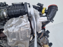 Laden Sie das Bild in den Galerie-Viewer, Motor Peugeot Partner I 9HP 9H06 1.6 HDI 92PS 68kW 139TKm 2008 Diesel Komplett