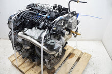 Laden Sie das Bild in den Galerie-Viewer, Motor Volvo S60 II V60 I D4204T8 2.0 120PS 88kW 90TKm Diesel Engine Unkomplett MOT3399846497fo