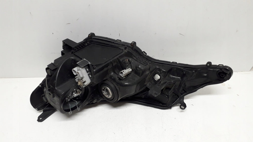 Frontscheinwerfer Toyota 4 LED Rechts Scheinwerfer Headlight