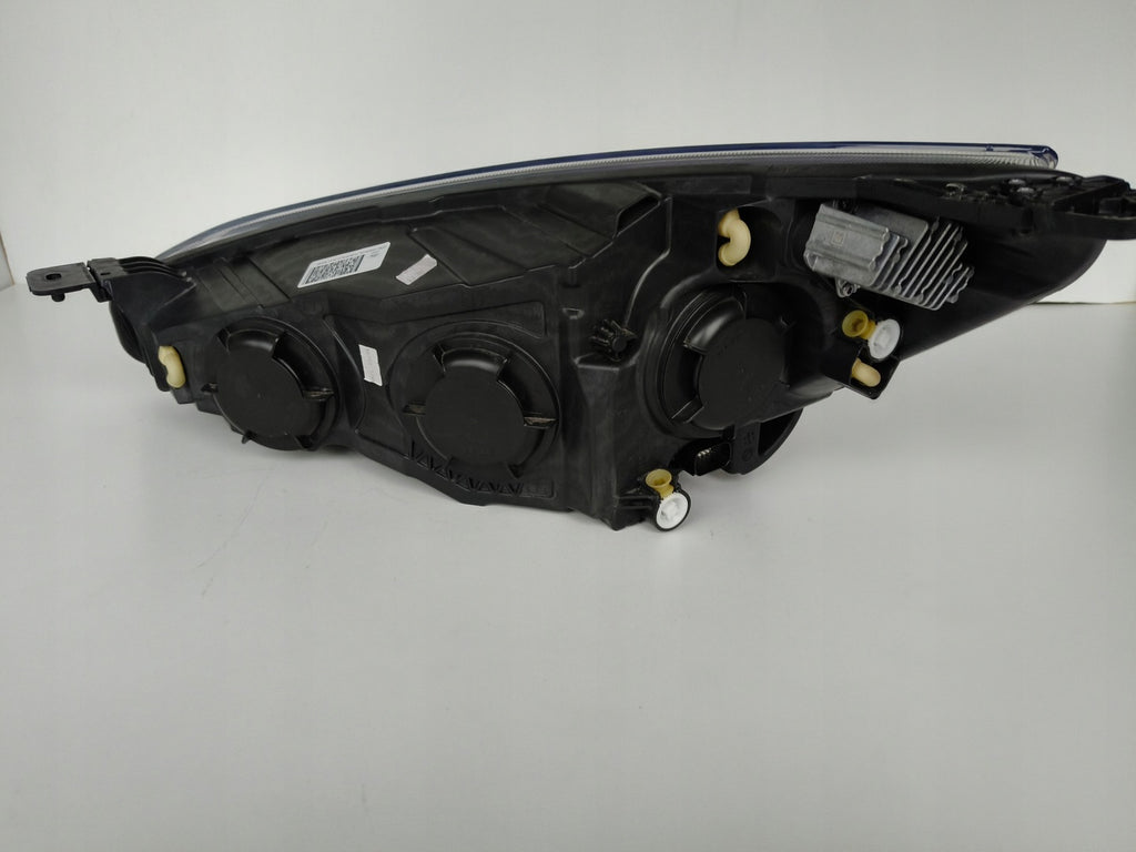 Frontscheinwerfer Ford Focus JX7B-13W029-CE LED Rechts Scheinwerfer Headlight SCH4968031648od