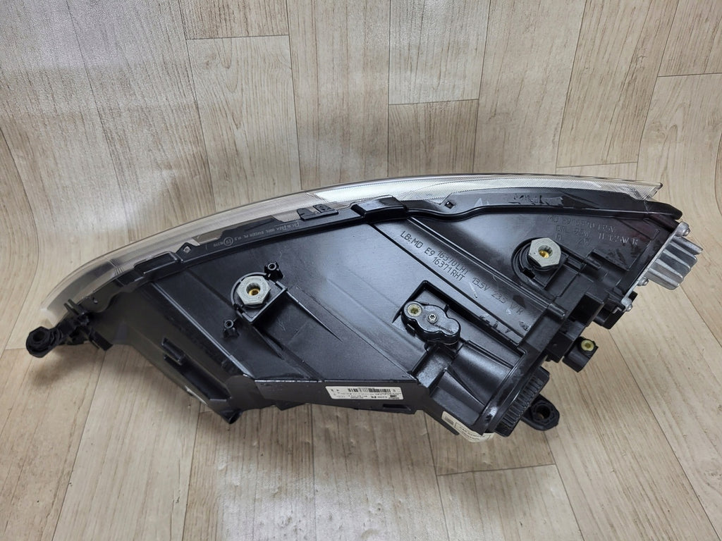 Frontscheinwerfer Seat Leon 5f1 5F1941774A Full LED Rechts Headlight