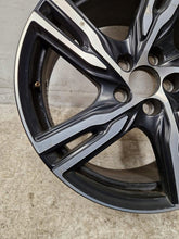 Load image into Gallery viewer, 1x Alufelge 18 Zoll 7.5" 5x108 52 5ET 31423873 Volvo V60 I Xc60 Rim Wheel FEL3078326945bb