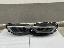 Laden Sie das Bild in den Galerie-Viewer, Frontscheinwerfer Jeep Compass 00501636830 00501508820 Ein Satz Headlight SCH8484354591qd