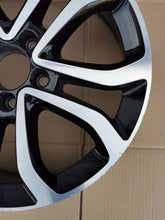 Load image into Gallery viewer, 1x Alufelge 17 Zoll A2054010200 Mercedes-Benz W205 Rim Wheel FEL7229804210nc