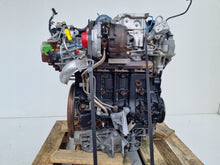 Laden Sie das Bild in den Galerie-Viewer, Motor Renault Laguna III M9R845 2.0 DCI 150PS 110kW 159TKm 2007 Diesel Komplett