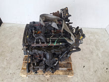 Laden Sie das Bild in den Galerie-Viewer, Motor Ford Transit SFJD 2.2 TDCI 125PS 92kW 258TKm Diesel Engine Komplett MOT4548989186kr
